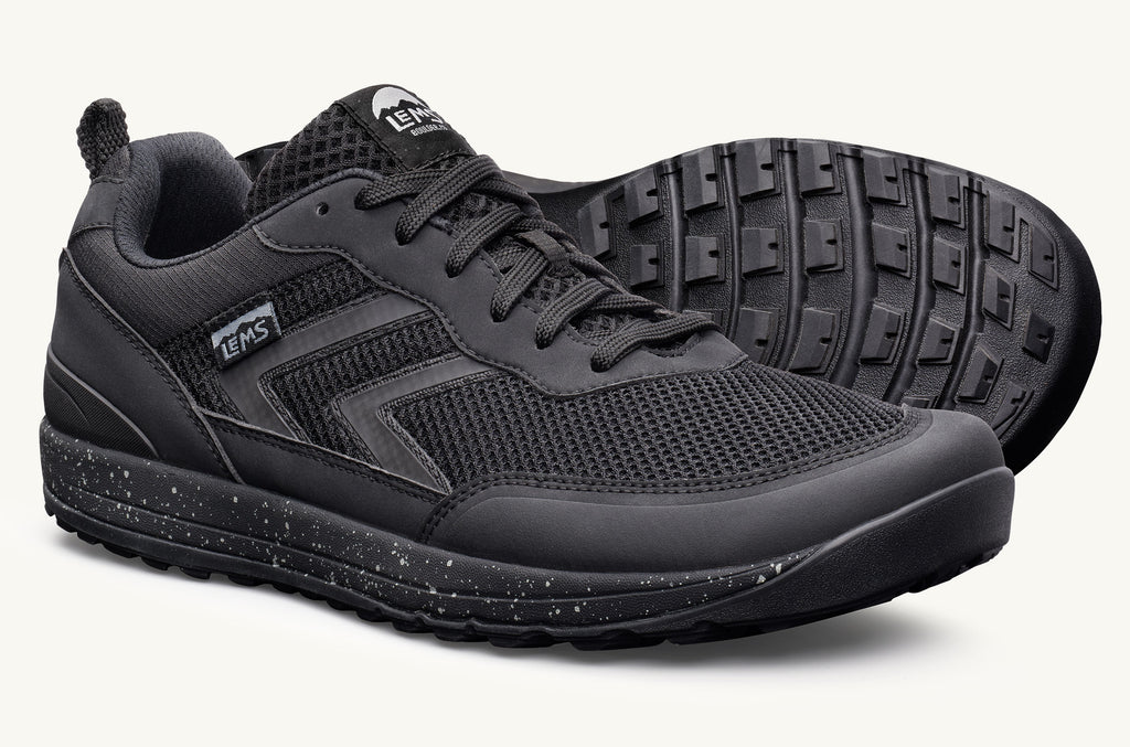 Primal Pursuit Lems Zapatillas Hombre Negras | ZWZ636DA